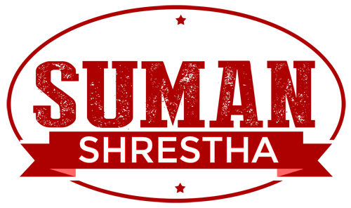 SUMAN SHRESTHA